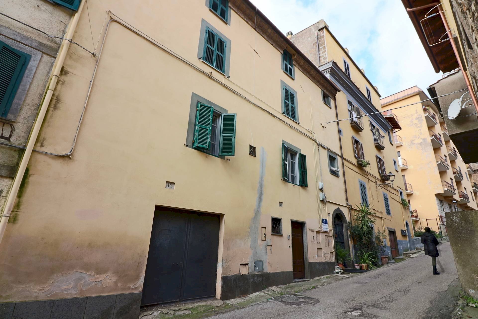 Foto 1 - Appartamento Via borgo vecchio, Vetralla - foto 1