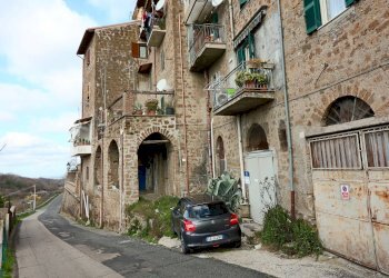 Foto 14 - Appartamento Via borgo vecchio, Vetralla - foto 14