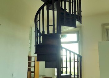 Foto 13 - Three-room apartment Via Mazzini
 
43/45, Cornate d'Adda - photo 13