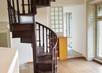 Foto 17 - Three-room apartment Via Mazzini
 
43/45, Cornate d'Adda - photo 17