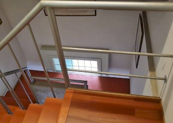 Foto 18 - Three-room apartment Via Mazzini
 
43/45, Cornate d'Adda - photo 18