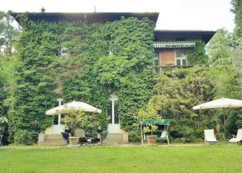 Foto 20 - Three-room apartment Via Mazzini
 
43/45, Cornate d'Adda - photo 20