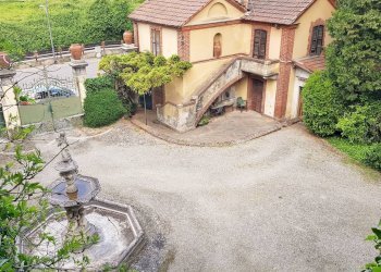 Foto 21 - Three-room apartment Via Mazzini
 
43/45, Cornate d'Adda - photo 21