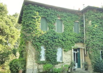 Foto 24 - Three-room apartment Via Mazzini
 
43/45, Cornate d'Adda - photo 24