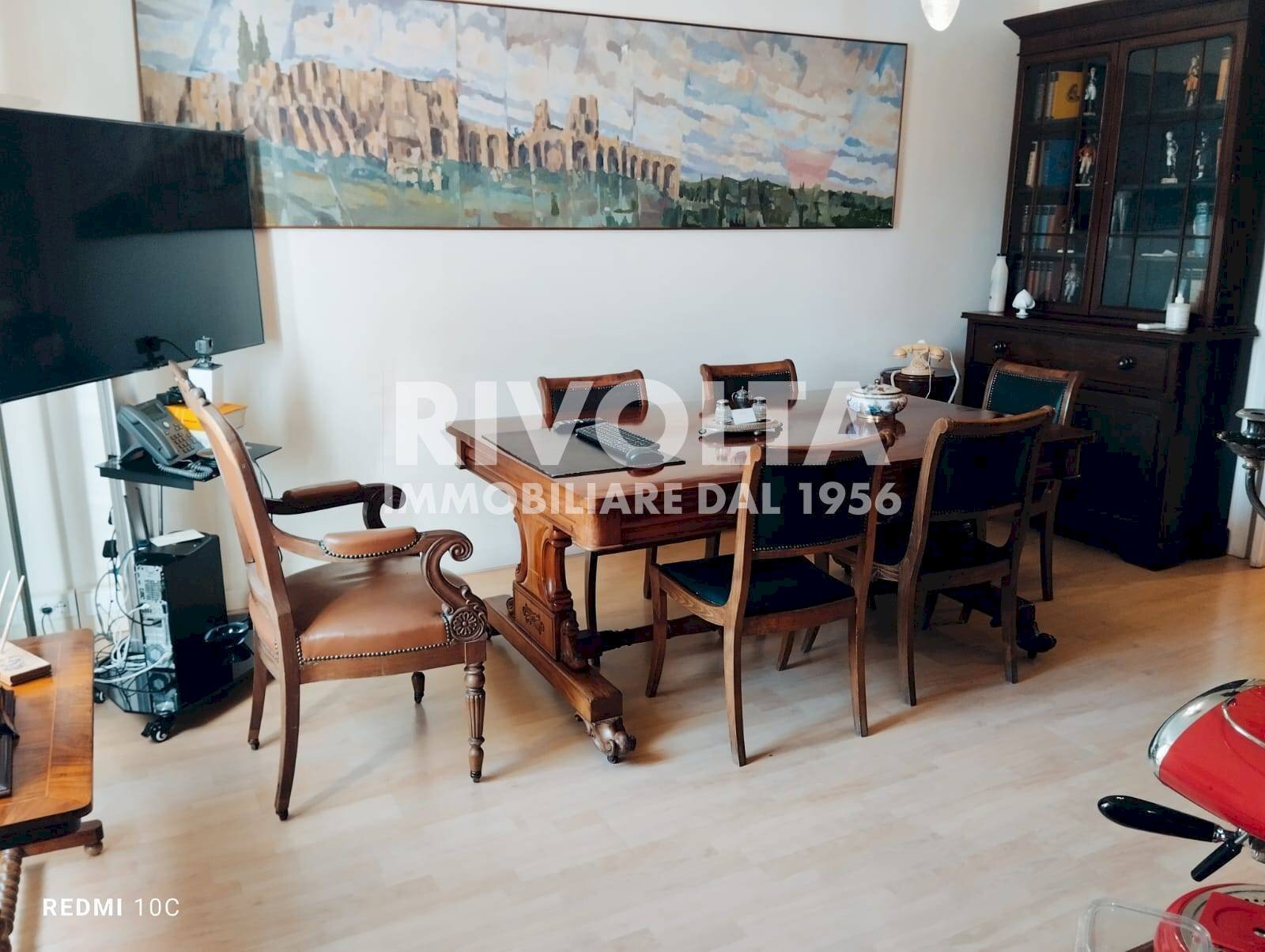 Foto 1 - Ufficio Via Paolo Emilio, Roma - foto 1