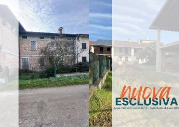 Foto 1 - Three-room apartment Cascina Cucchetta
 
8, Leno - photo 1