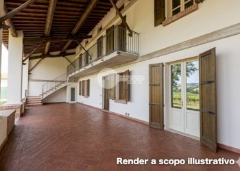 Foto 12 - Trilocale Cascina Cucchetta
 
8, Leno - foto 12