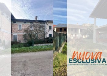 Foto 1 - Three-room apartment Cascina Cucchetta
 
8, Leno - photo 1