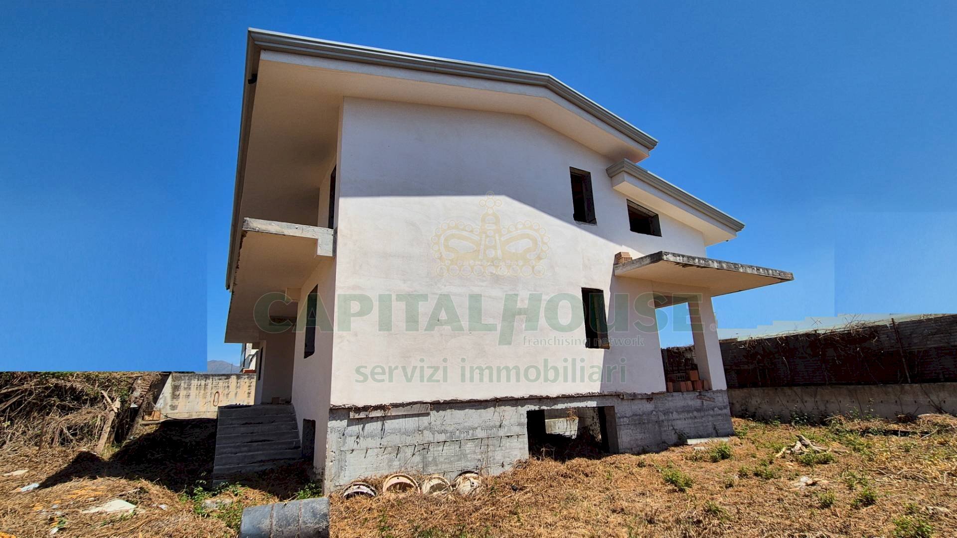 Foto 1 - Villa a Schiera Portico di Caserta - foto 1