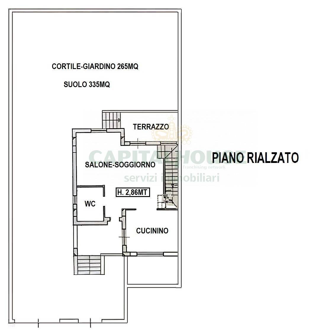 Foto 2 - Villa a Schiera Portico di Caserta - foto 2