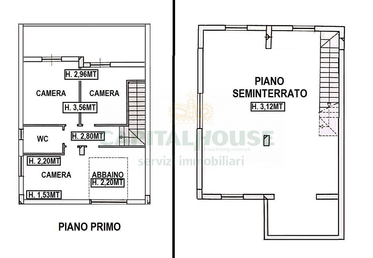 Foto 3 - Villa a Schiera Portico di Caserta - foto 3
