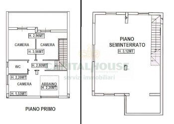 Foto 3 - Villa a Schiera Portico di Caserta - foto 3