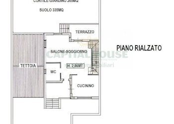 Foto 2 - Villa a Schiera Portico di Caserta - foto 2