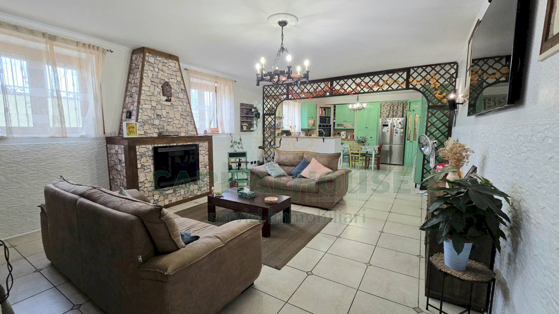 Foto 1 - Apartment Via Appia, San Nicola la Strada - photo 1