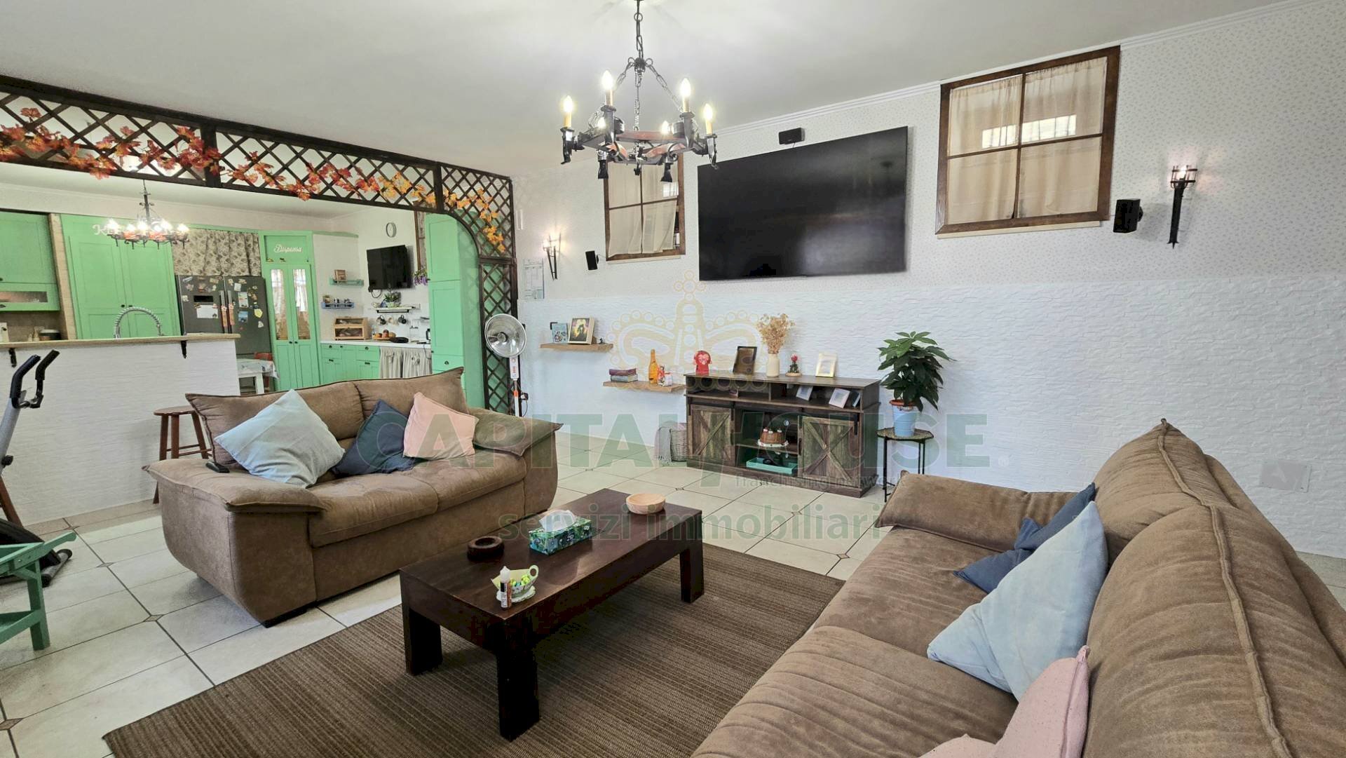 Foto 2 - Apartment Via Appia, San Nicola la Strada - photo 2