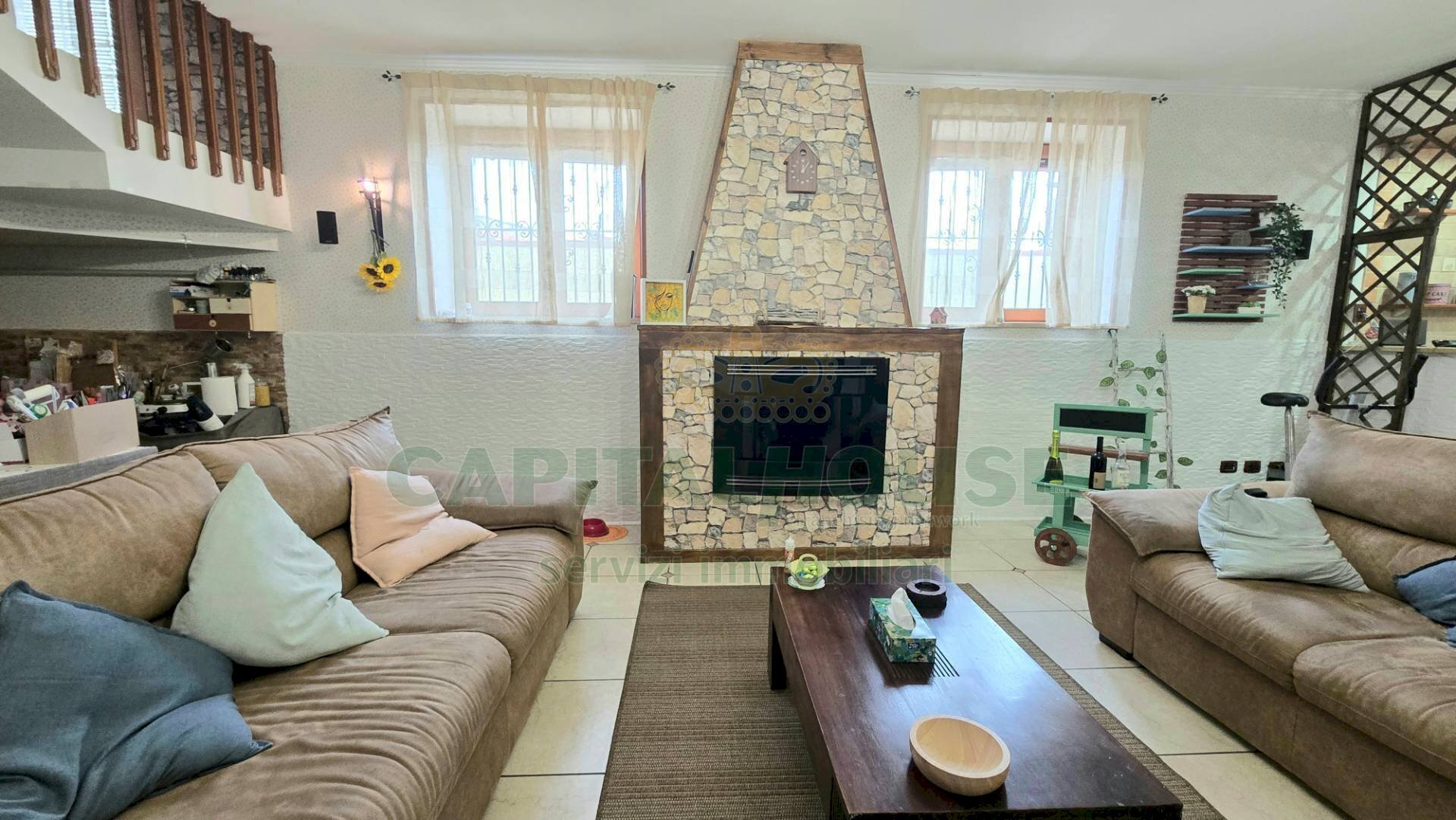 Foto 3 - Apartment Via Appia, San Nicola la Strada - photo 3