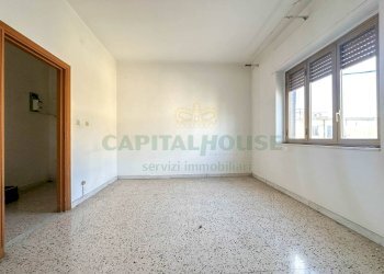 Foto 1 - Quadrilocale ZONA PELLICANO, Capua - foto 1