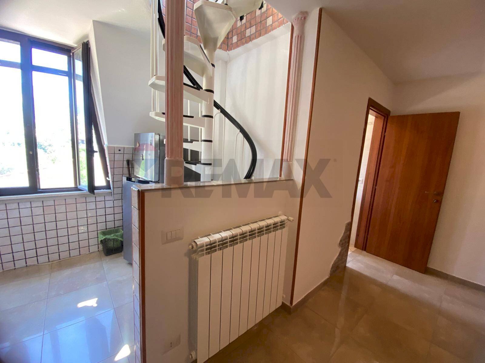 Hall / corridoio - Attico Formia - foto 2