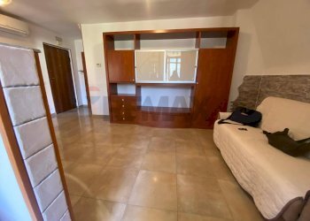 Soggiorno - Attico Formia - foto 1