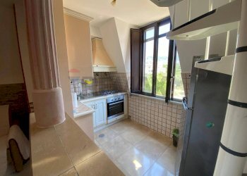 Cucina - Attico Formia - foto 3