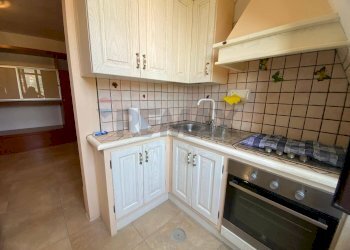 Cucina - Attico Formia - foto 4