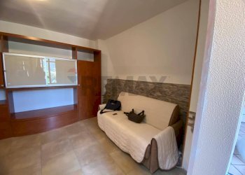 Soggiorno - Attico Formia - foto 5