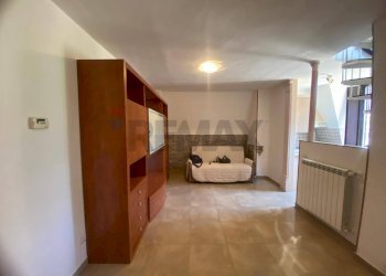 Hall / corridoio - Attico Formia - foto 11