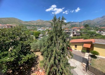 Vista delle montagne - Attico Formia - foto 14