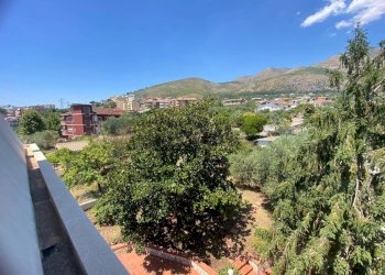 Vista delle montagne - Attico Formia - foto 16