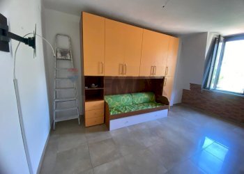 Camera / camera da letto - Attico Formia - foto 20