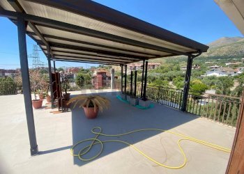 Terrazza - Attico Formia - foto 22