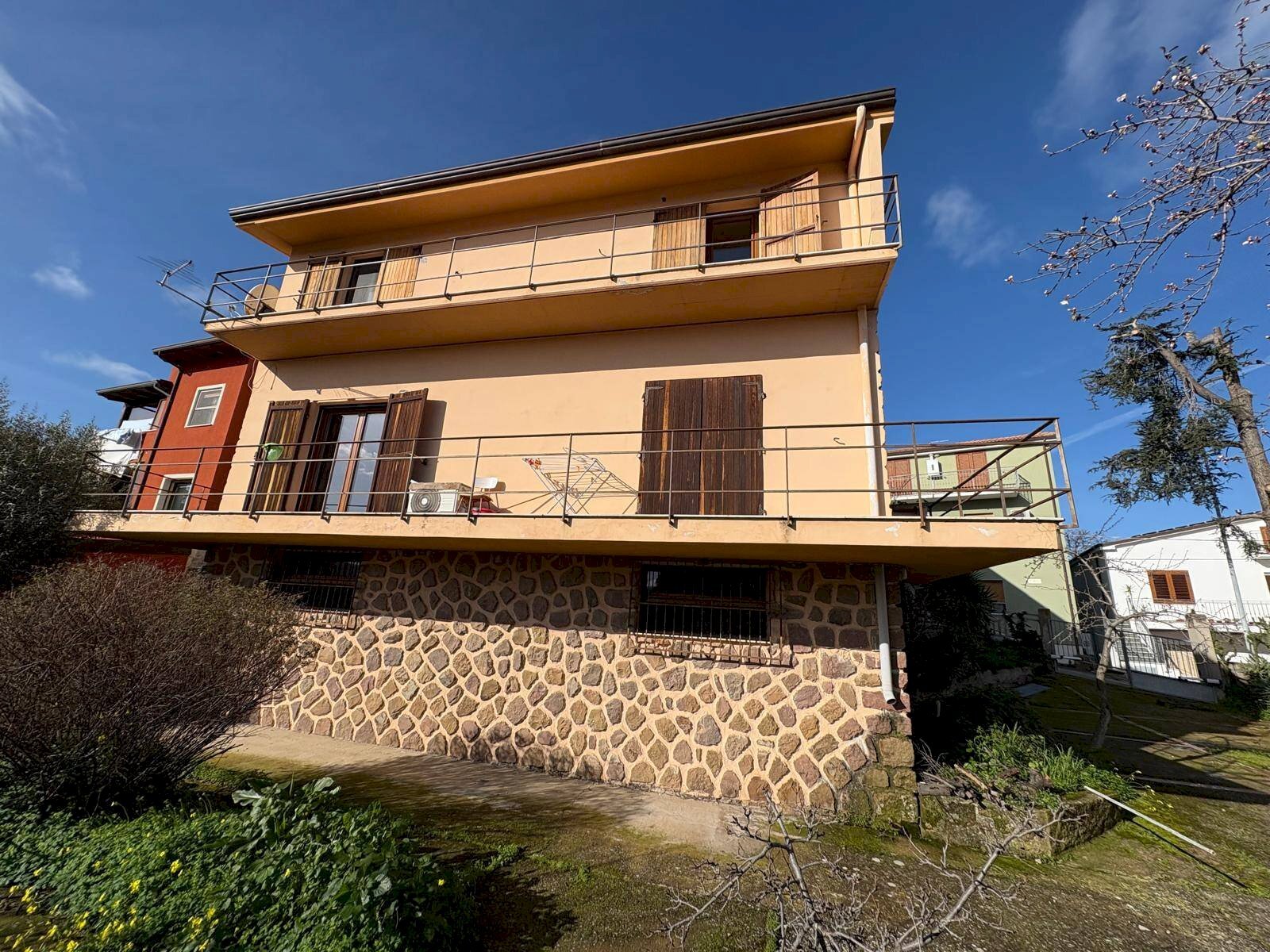 Foto 1 - Villa VIA GIOVANNI XXIII
 
8, Ozieri - photo 1