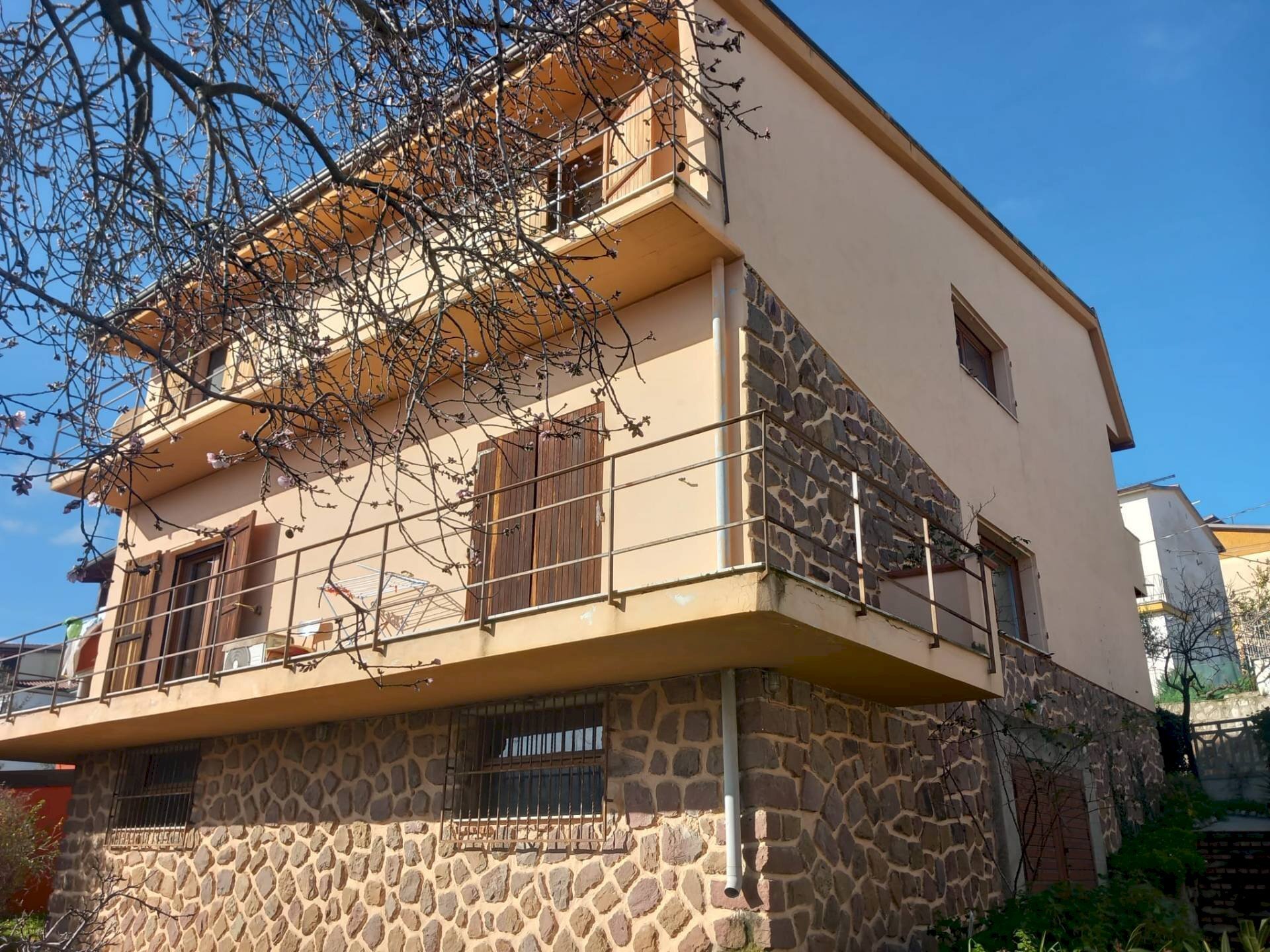 Foto 2 - Villa VIA GIOVANNI XXIII
8, Ozieri - photo 2