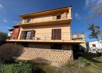 Foto 1 - Villa VIA GIOVANNI XXIII
 
8, Ozieri - foto 1