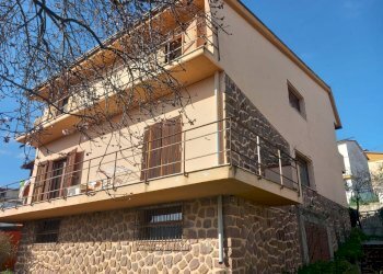 Foto 2 - Villa VIA GIOVANNI XXIII
 
8, Ozieri - foto 2