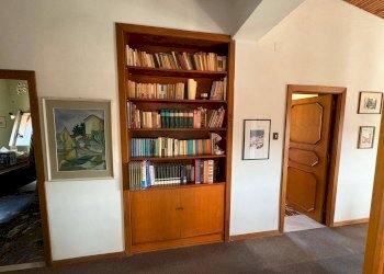 Foto 9 - Villa VIA GIOVANNI XXIII
 
8, Ozieri - foto 9