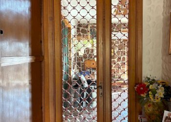 Foto 14 - Villa VIA GIOVANNI XXIII
 
8, Ozieri - foto 14