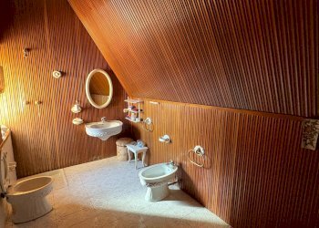 Foto 15 - Villa VIA GIOVANNI XXIII
 
8, Ozieri - foto 15