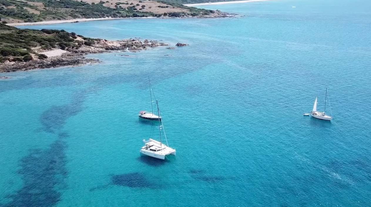 Foto 2 - Terreno edificabile Trinità d'Agultu e Vignola - foto 2