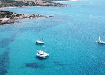 Foto 2 - Terreno edificabile Trinità d'Agultu e Vignola - foto 2