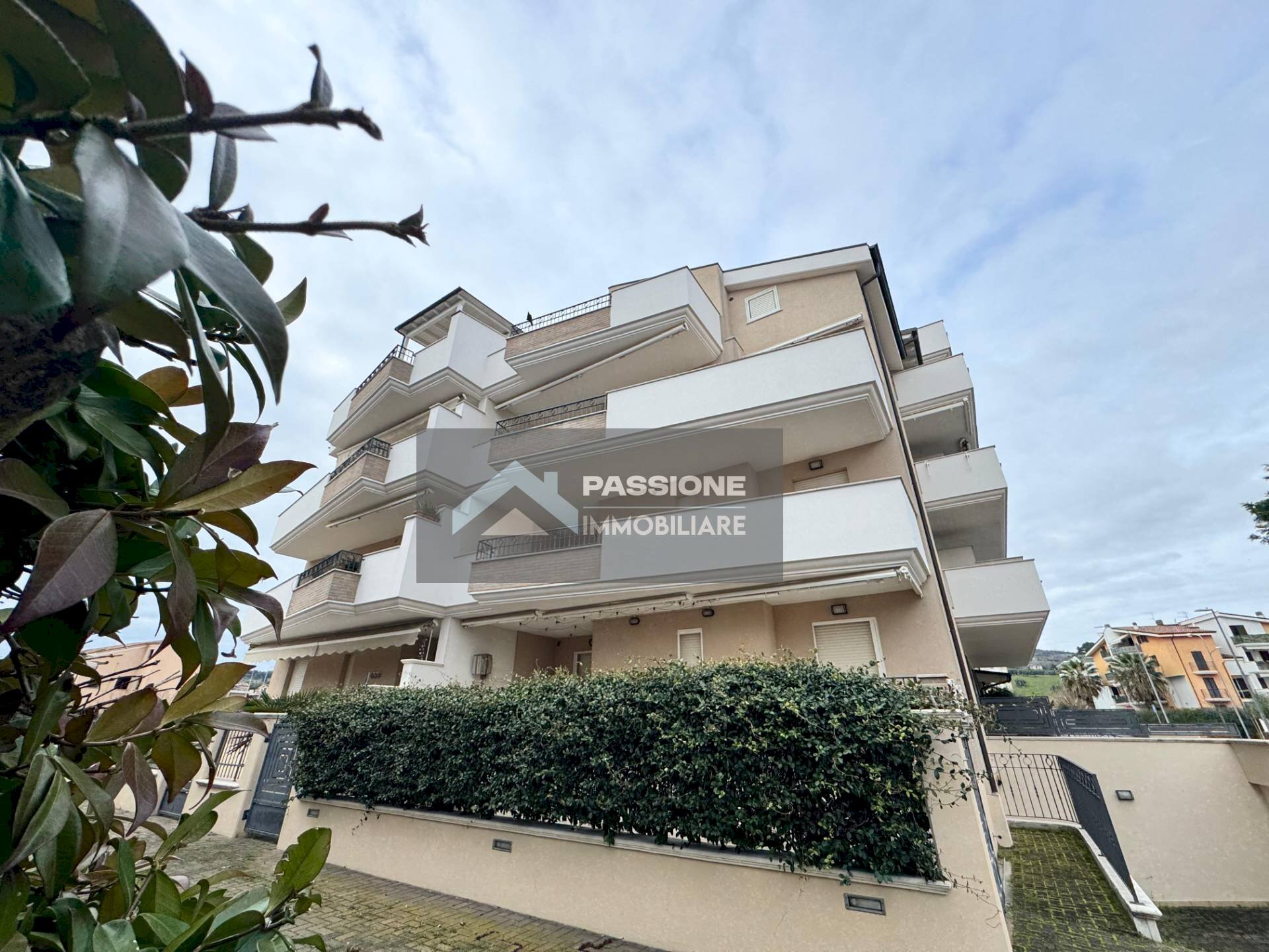 Foto 1 - Trilocale via rocco chinnici
 
11, Tortoreto - foto 1