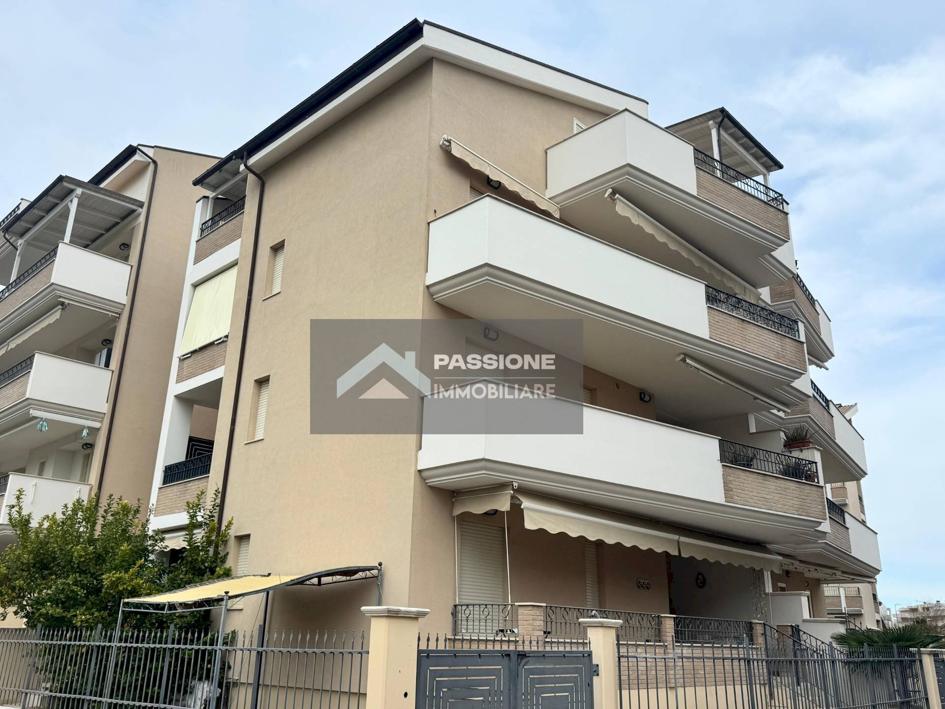 Foto 2 - Trilocale via rocco chinnici
 
11, Tortoreto - foto 2