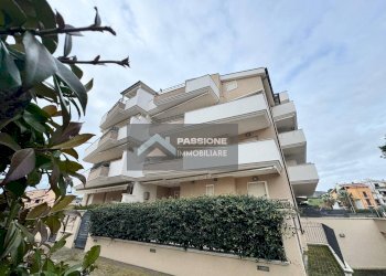 Foto 1 - Trilocale via rocco chinnici
 
11, Tortoreto - foto 1