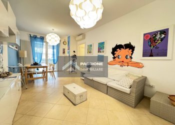 Foto 4 - Trilocale via rocco chinnici
 
11, Tortoreto - foto 4