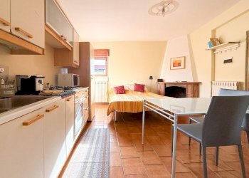 Foto 5 - Attic Via Caduti di Via Fani
 
10, L'Aquila - photo 5