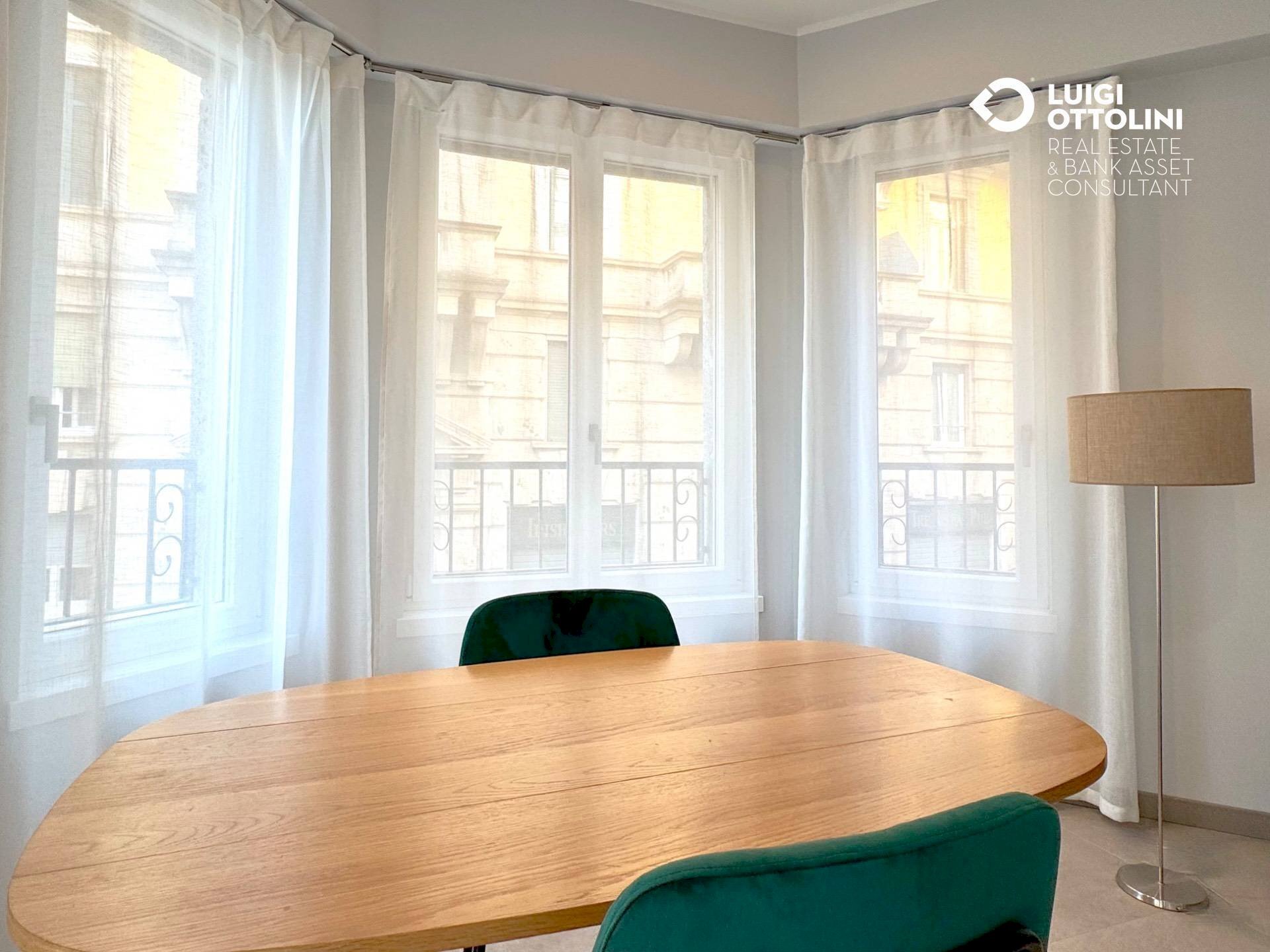 Foto 2 - Two-room apartment via San Francesco D'Assisi
 
4, Bergamo - photo 2