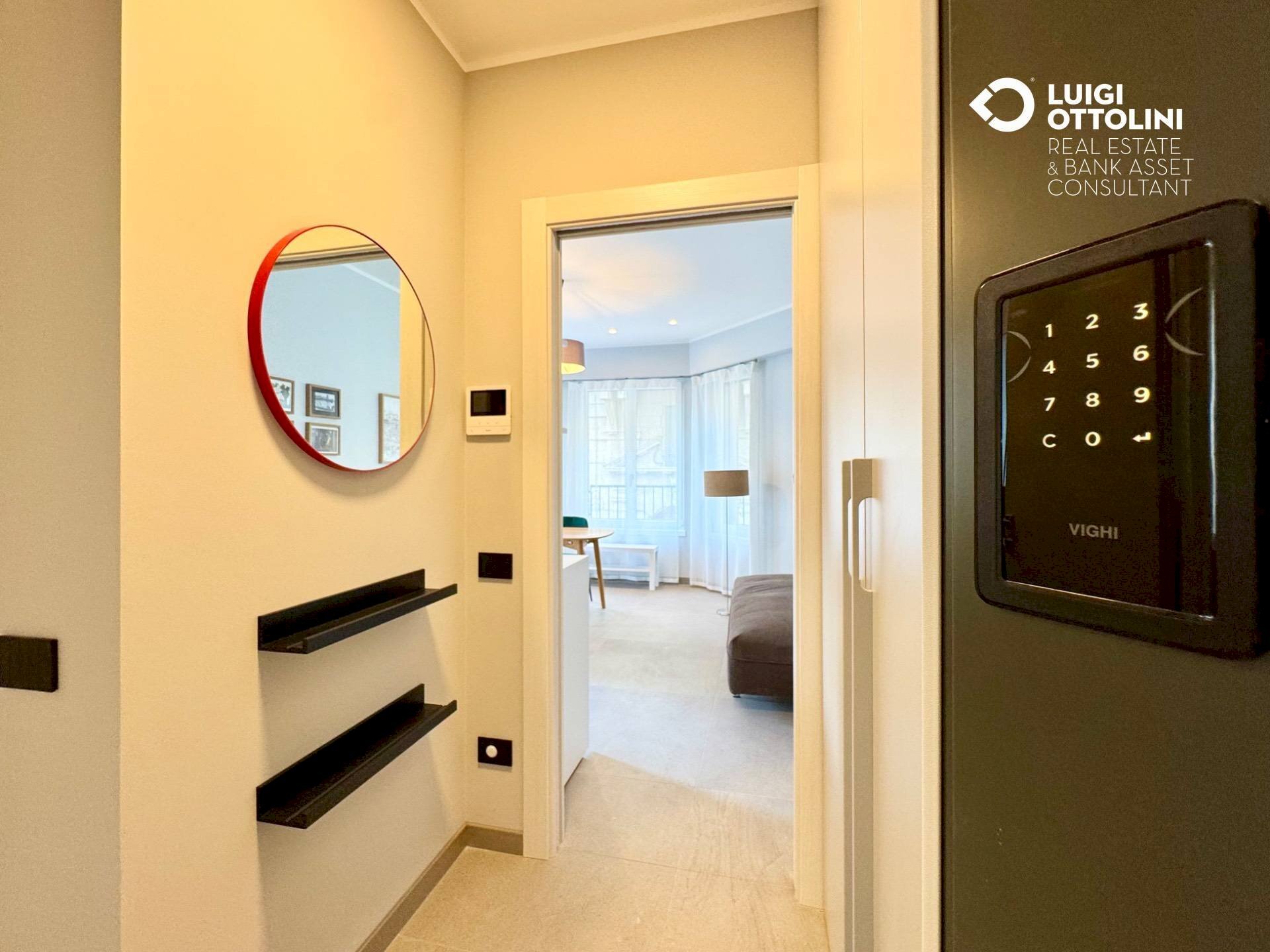 Foto 3 - Two-room apartment via San Francesco D'Assisi
 
4, Bergamo - photo 3