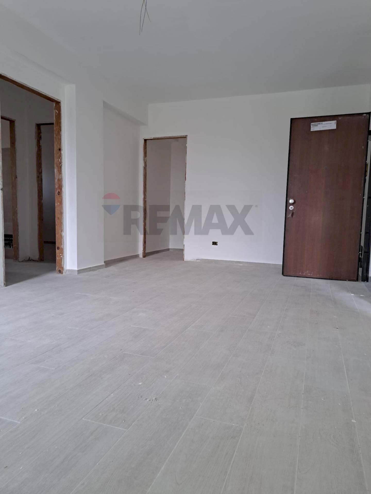 Stanza vuota - Three-room apartment via paolo borsellino, Ficarazzi - photo 1