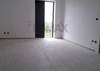 Stanza vuota - Trilocale via paolo borsellino, Ficarazzi - foto 2