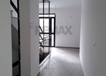 Hall / corridoio - Trilocale via paolo borsellino, Ficarazzi - foto 4